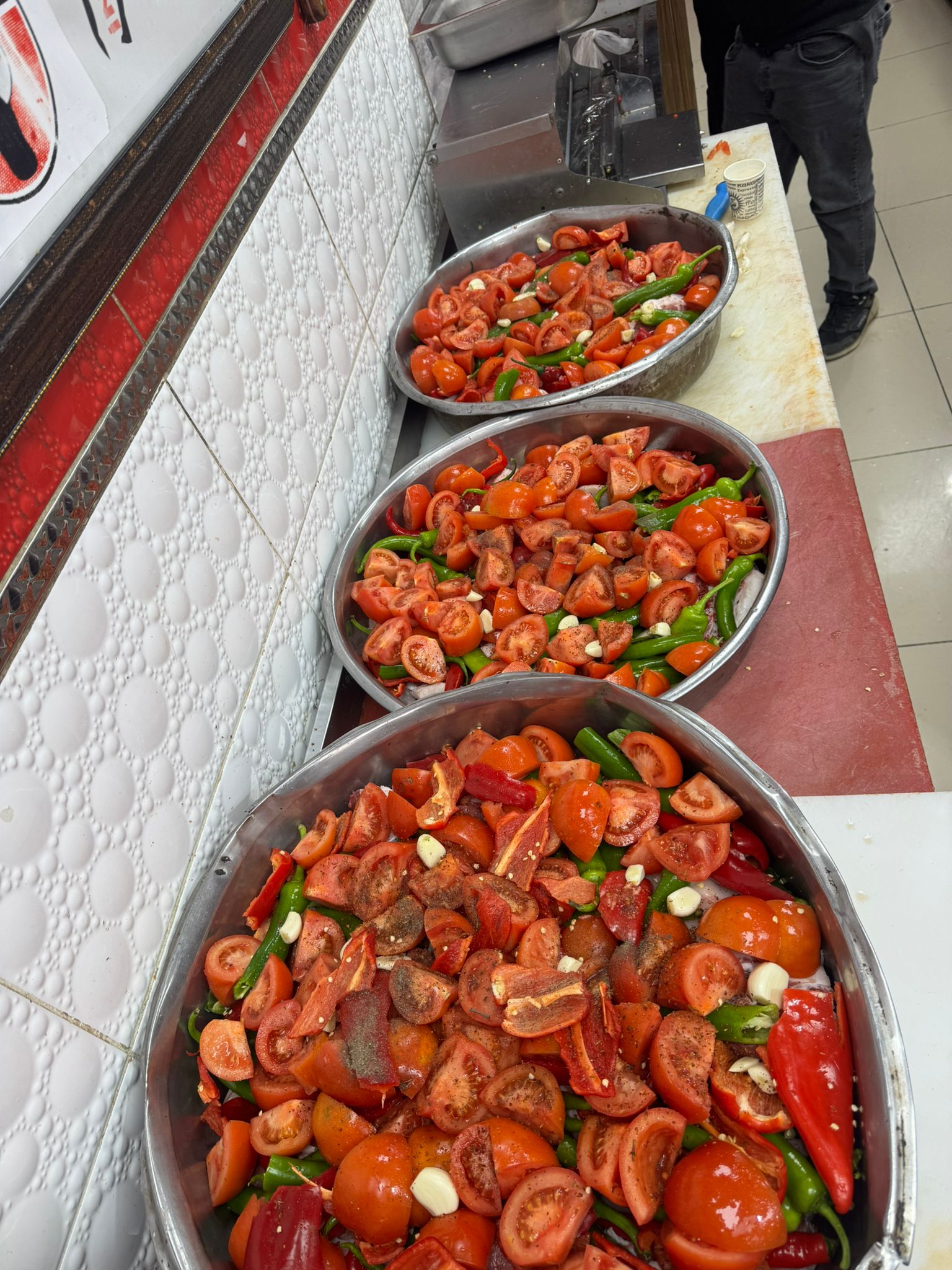 Akkurt Kardeşler Kasap Et Dünyası ve Şarküteri